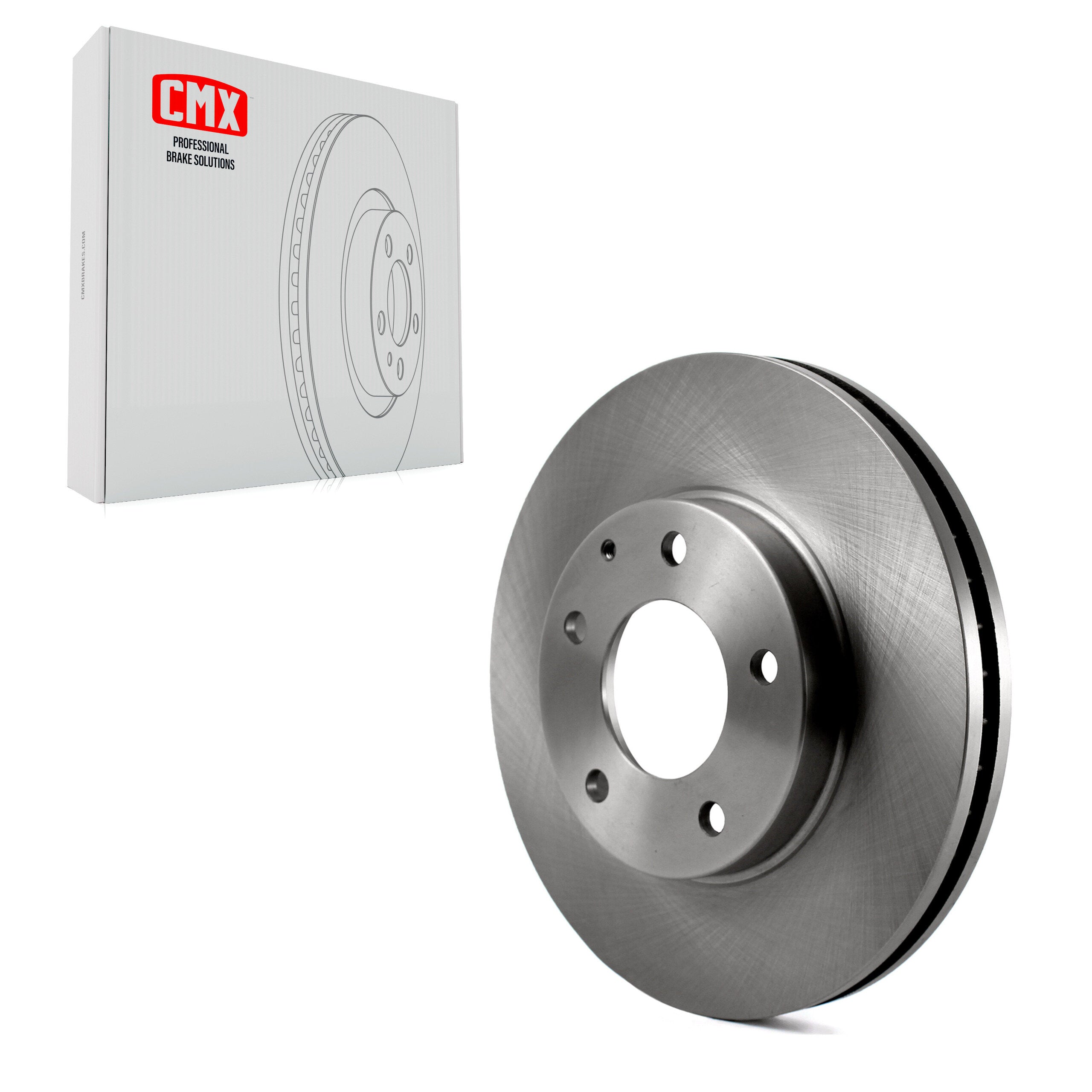 CMX_Disc Brake Rotor_8-96477