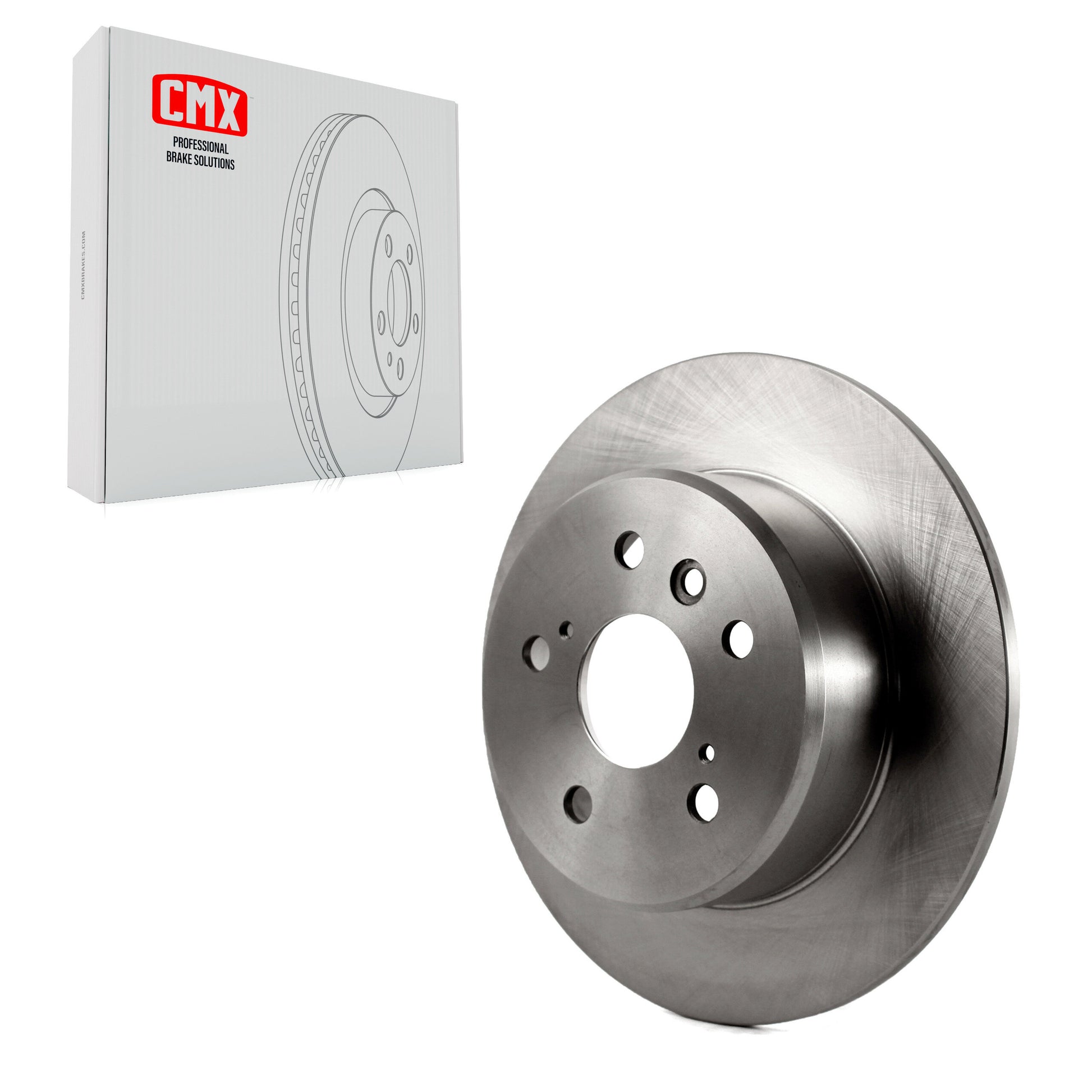 TMC_Suspension Strut_78-72945