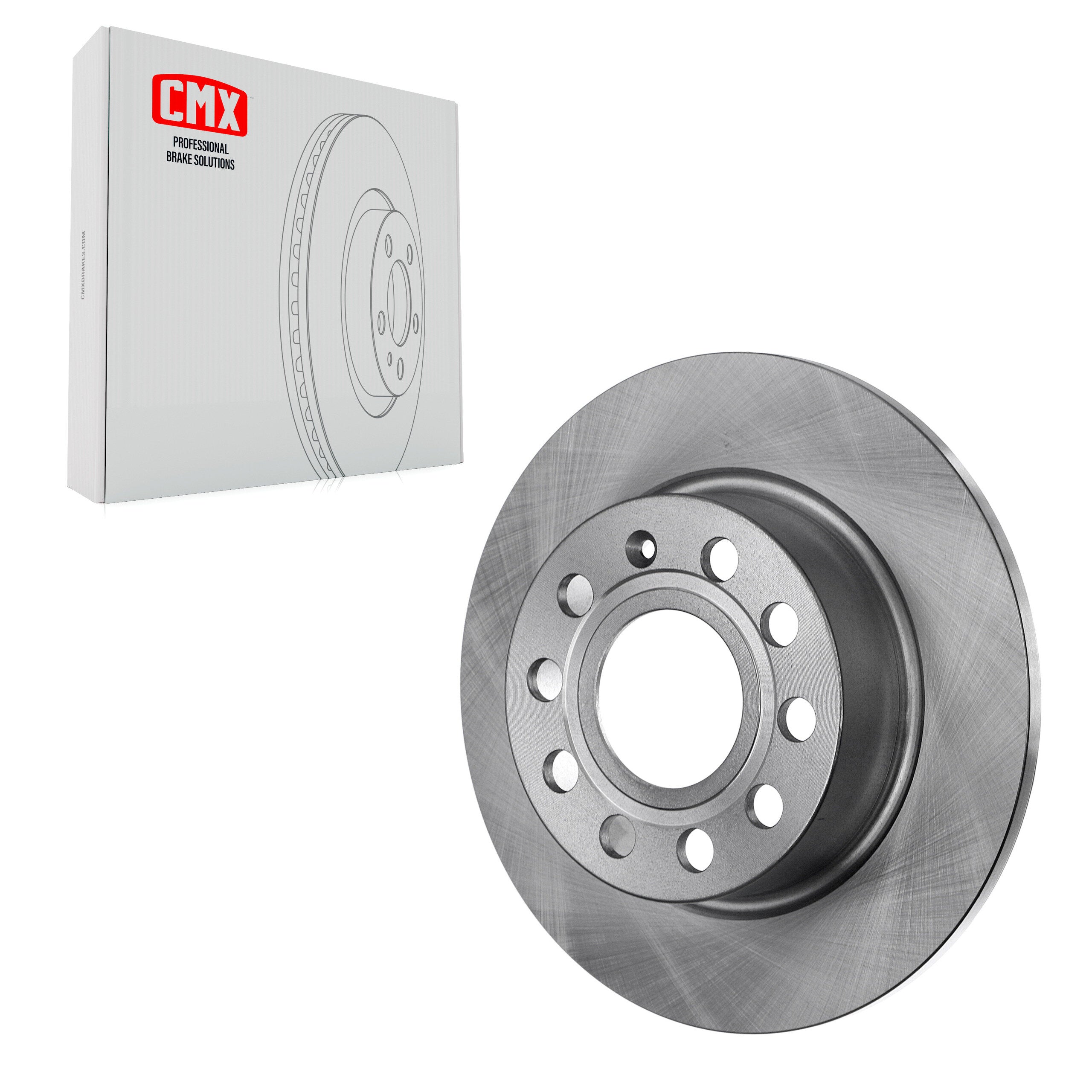 CMX_Disc Brake Rotor_8-96511