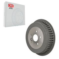 CMX 8-9655 Brake Drum for 1998-2003 Toyota Sienna product image