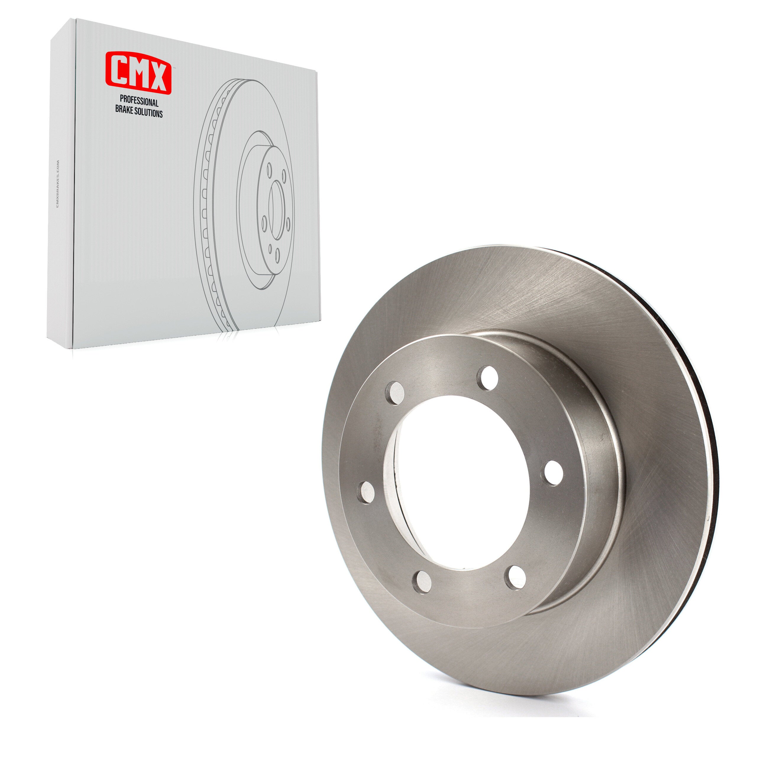 CMX_Disc Brake Rotor_8-96575
