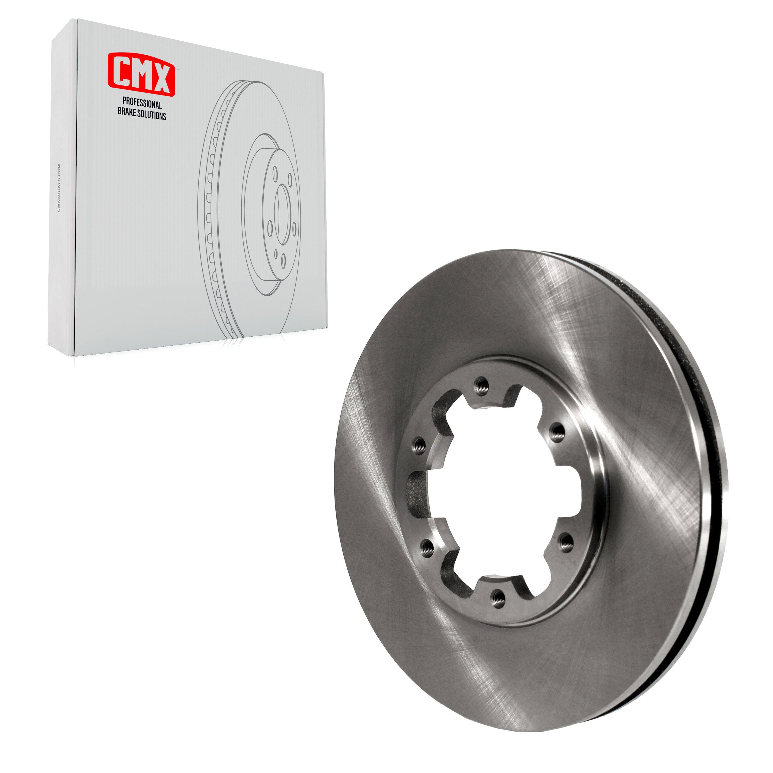 TMC_Suspension Strut_78-72945