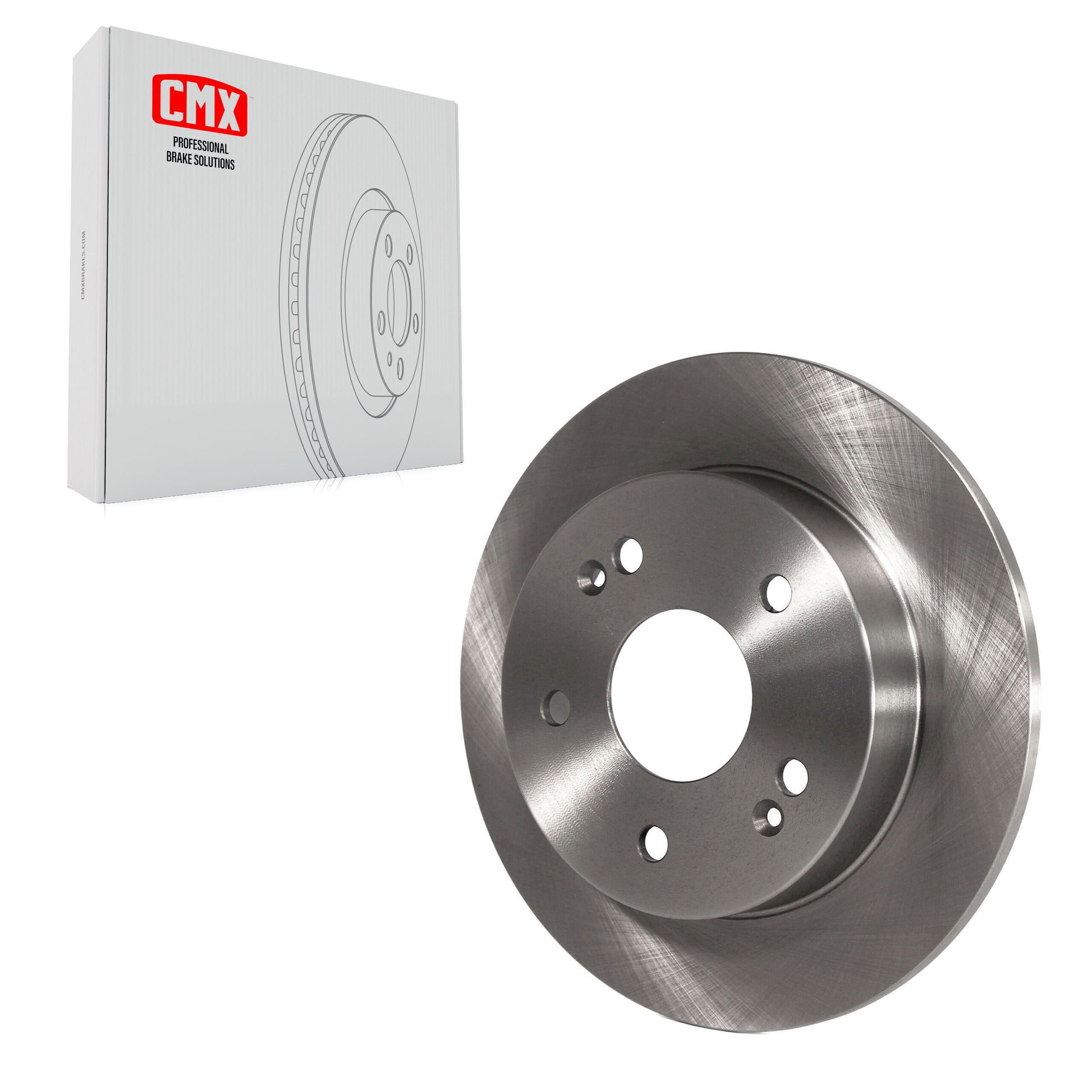 TMC_Suspension Strut_78-72945