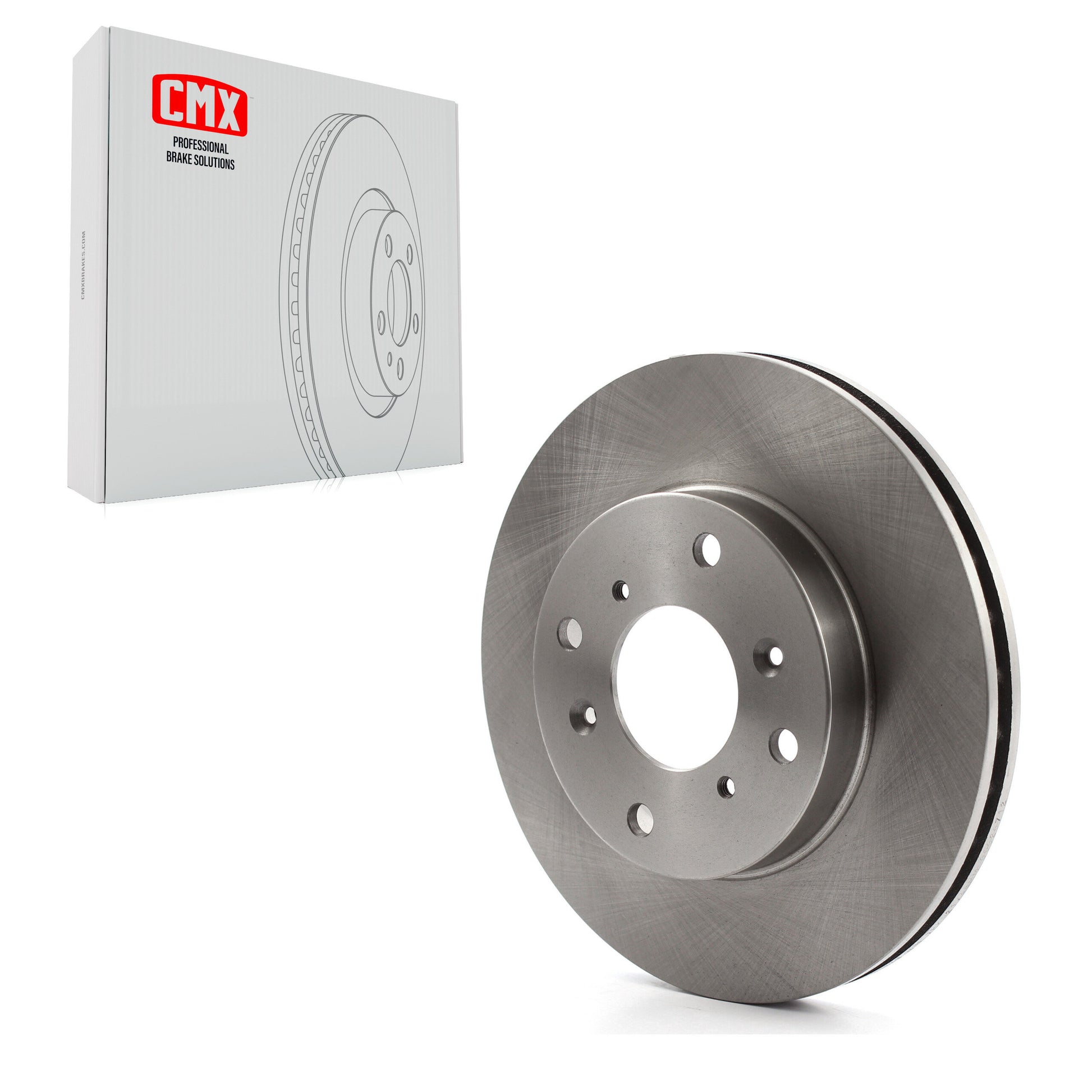 CMX_Disc Brake Rotor_8-96709