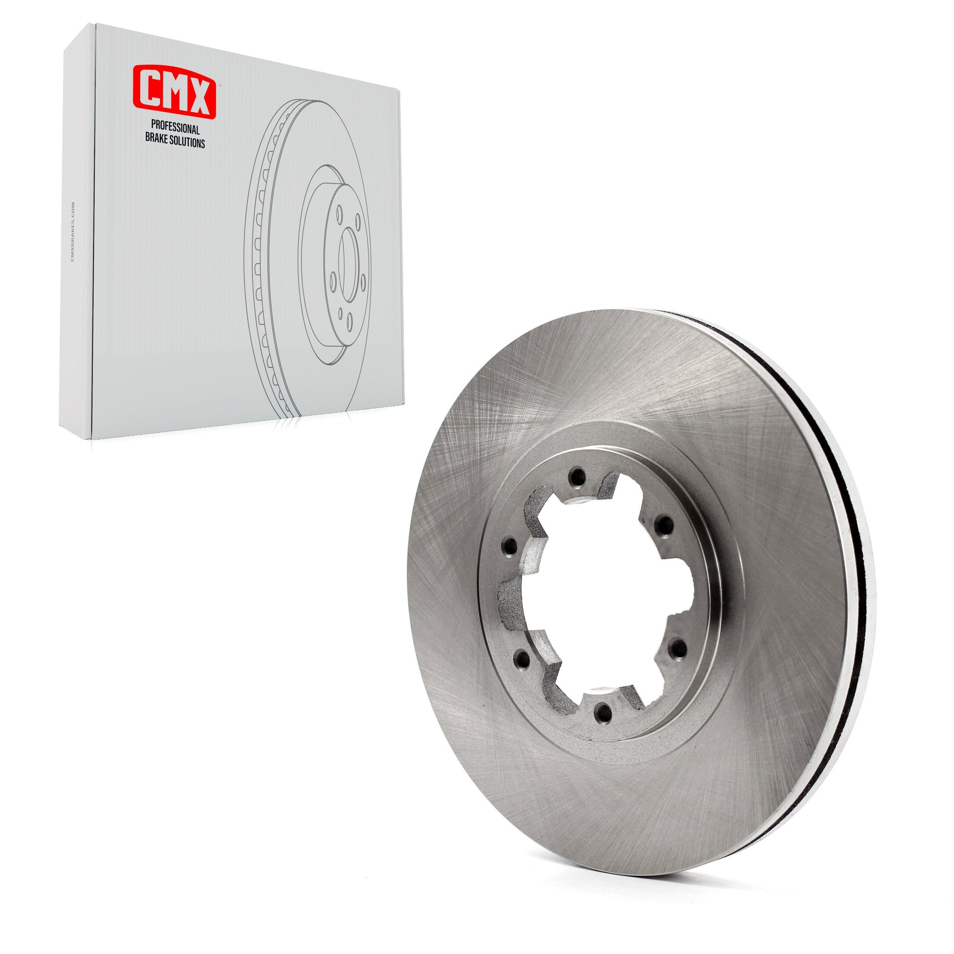 CMX_Disc Brake Rotor_8-96720