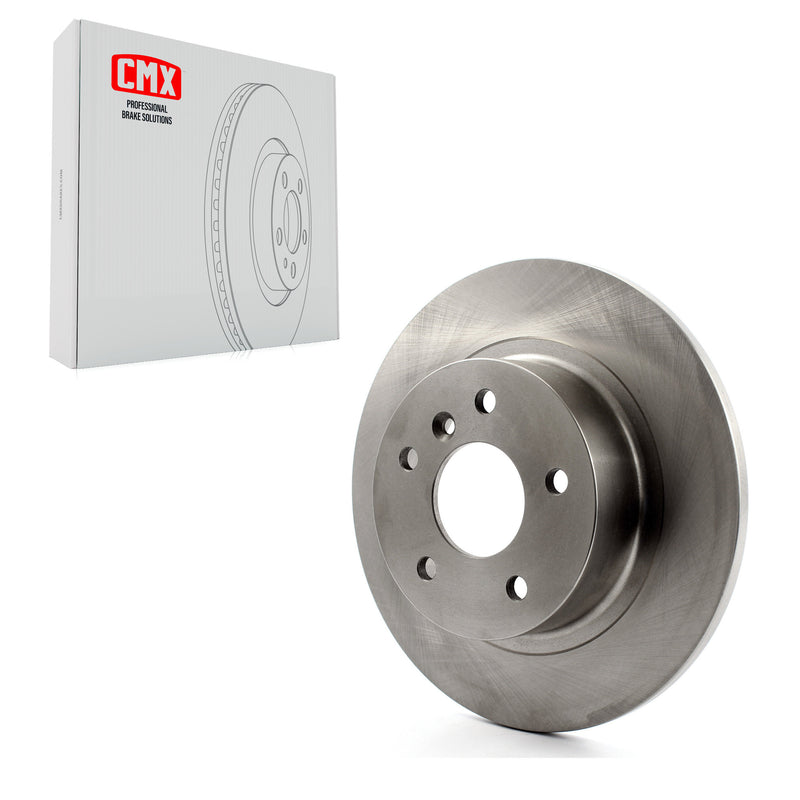 CMX_Disc Brake Rotor_8-96728