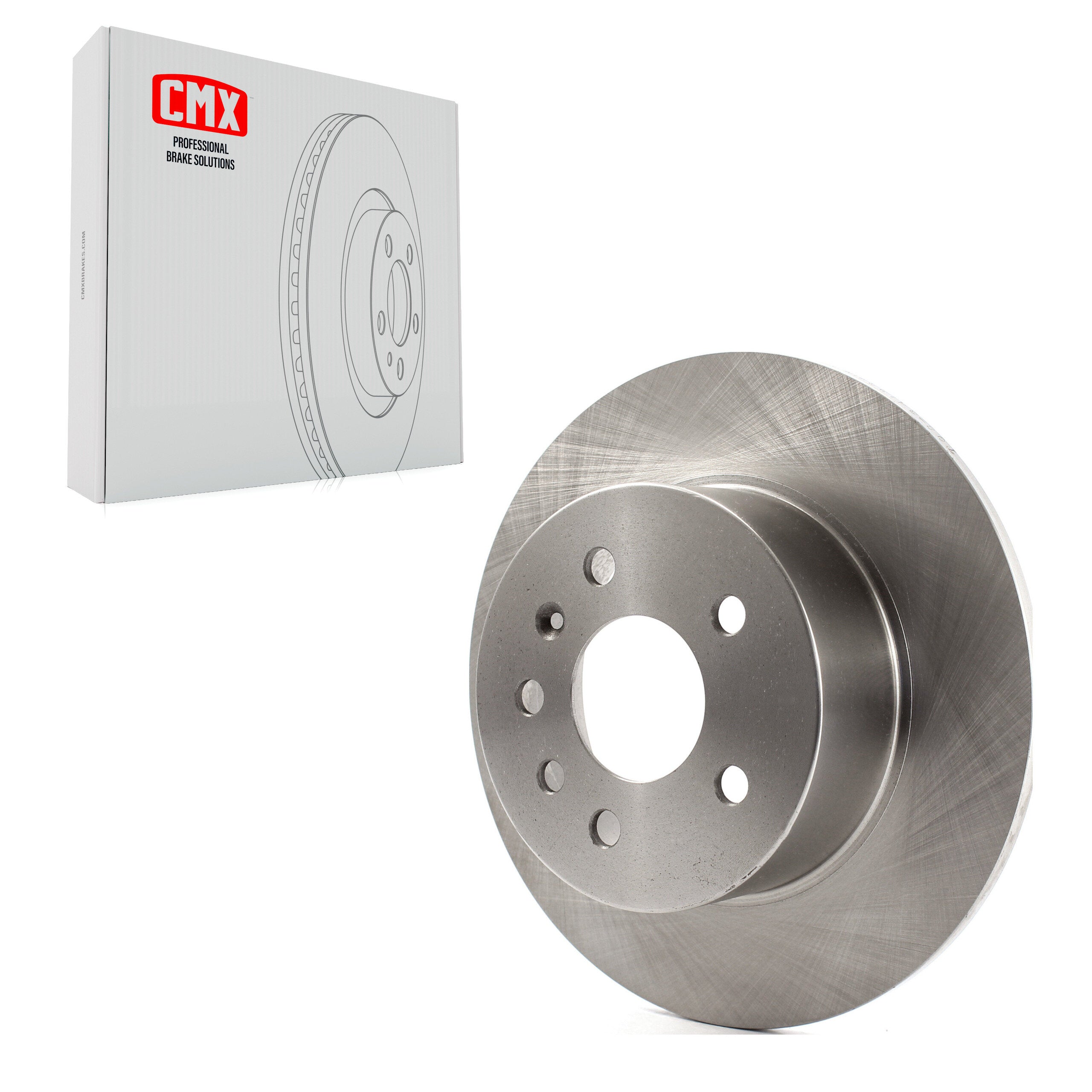 CMX_Disc Brake Rotor_8-96758