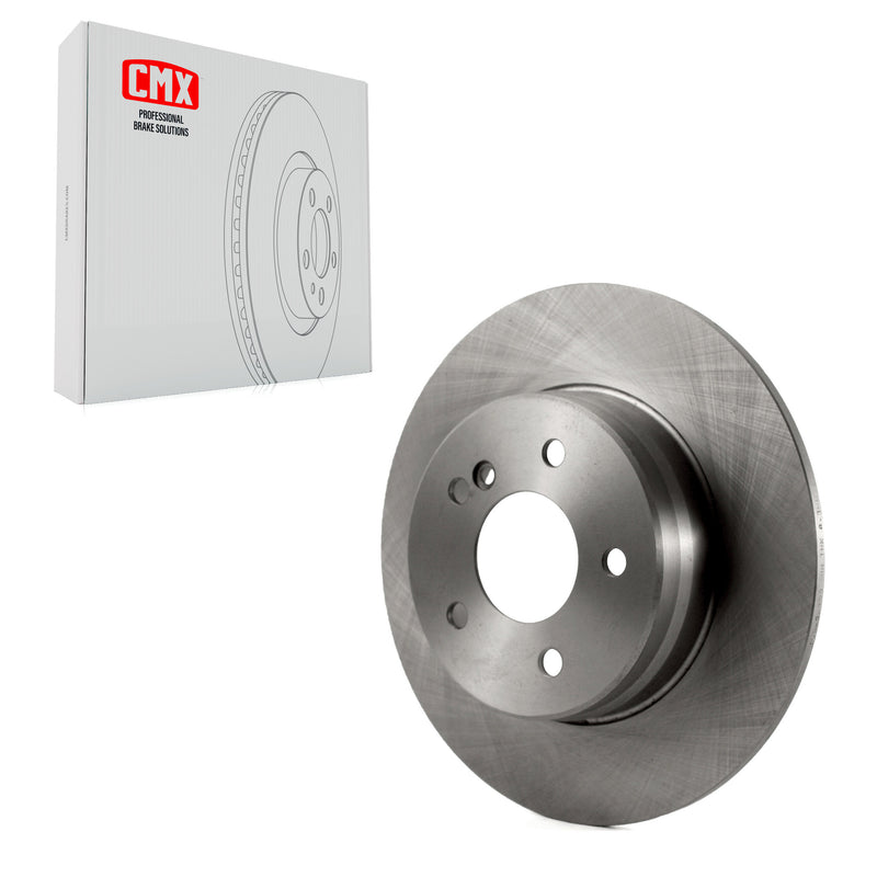 CMX_Disc Brake Rotor_8-96762