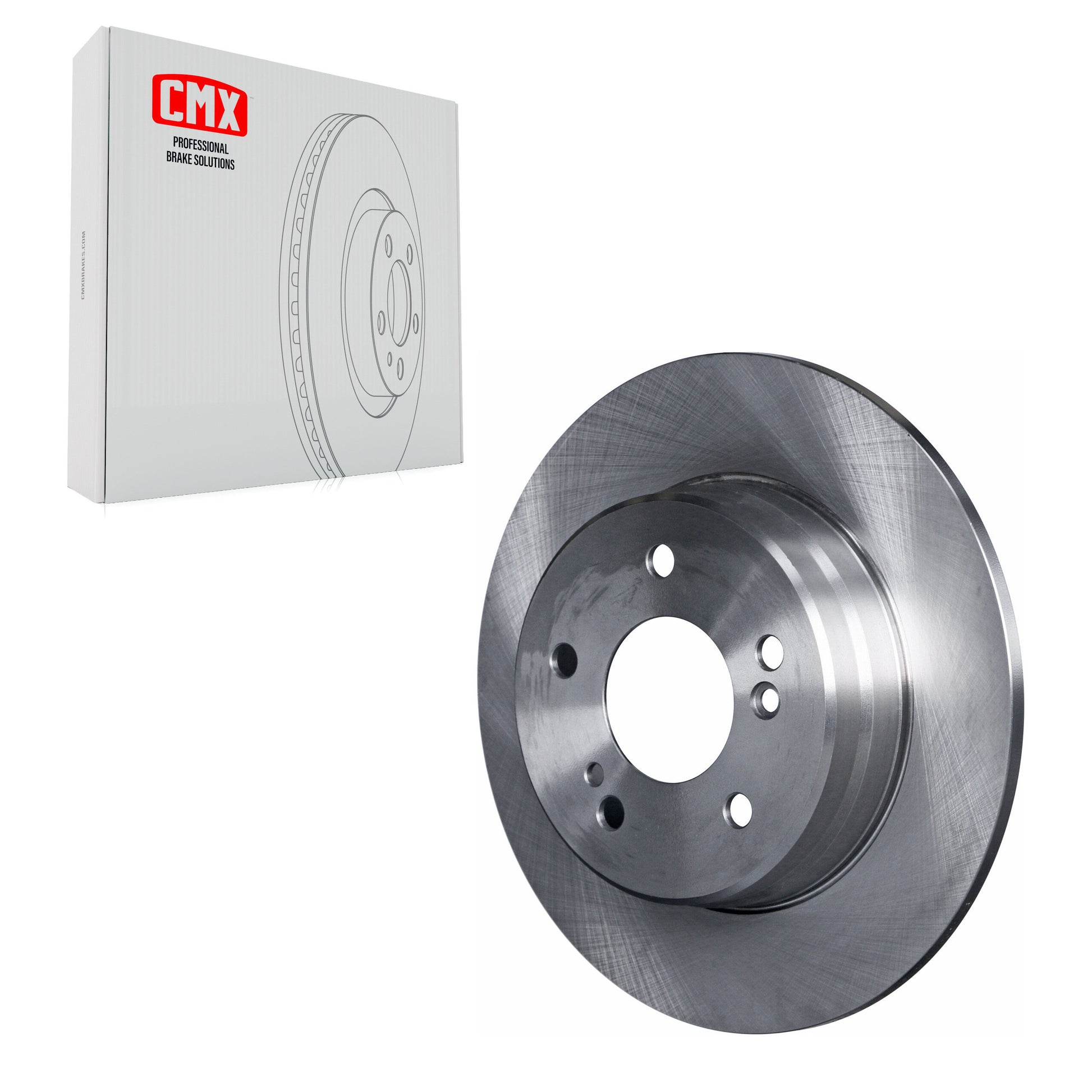 CMX_Disc Brake Rotor_8-96764