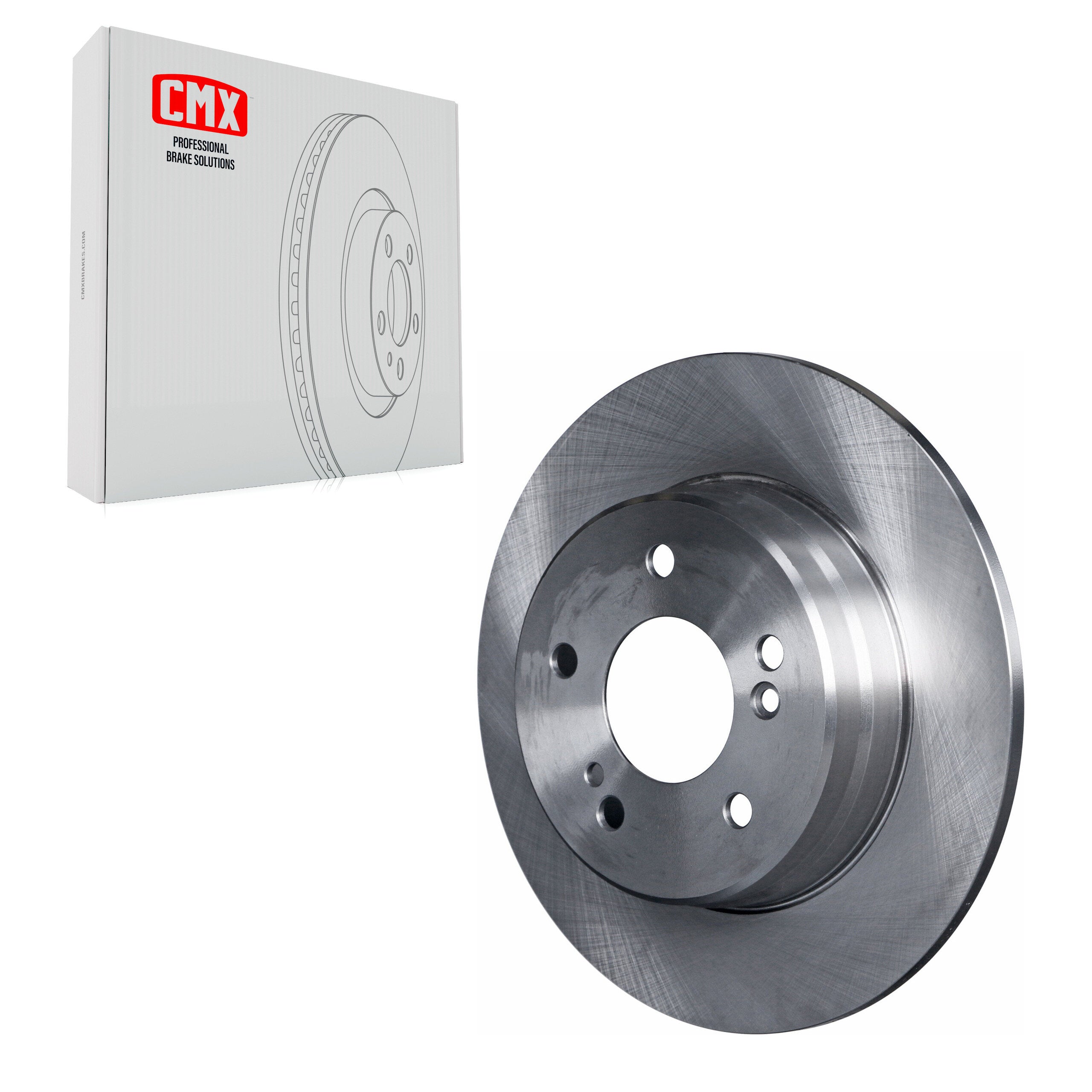 CMX_Disc Brake Rotor_8-96764