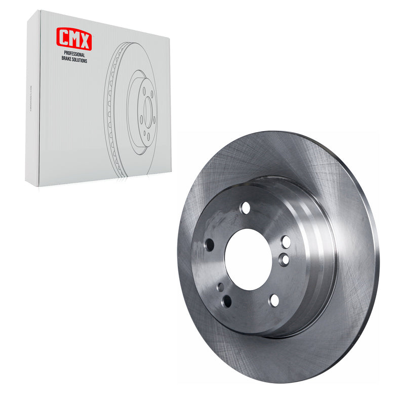 CMX_Disc Brake Rotor_8-96764