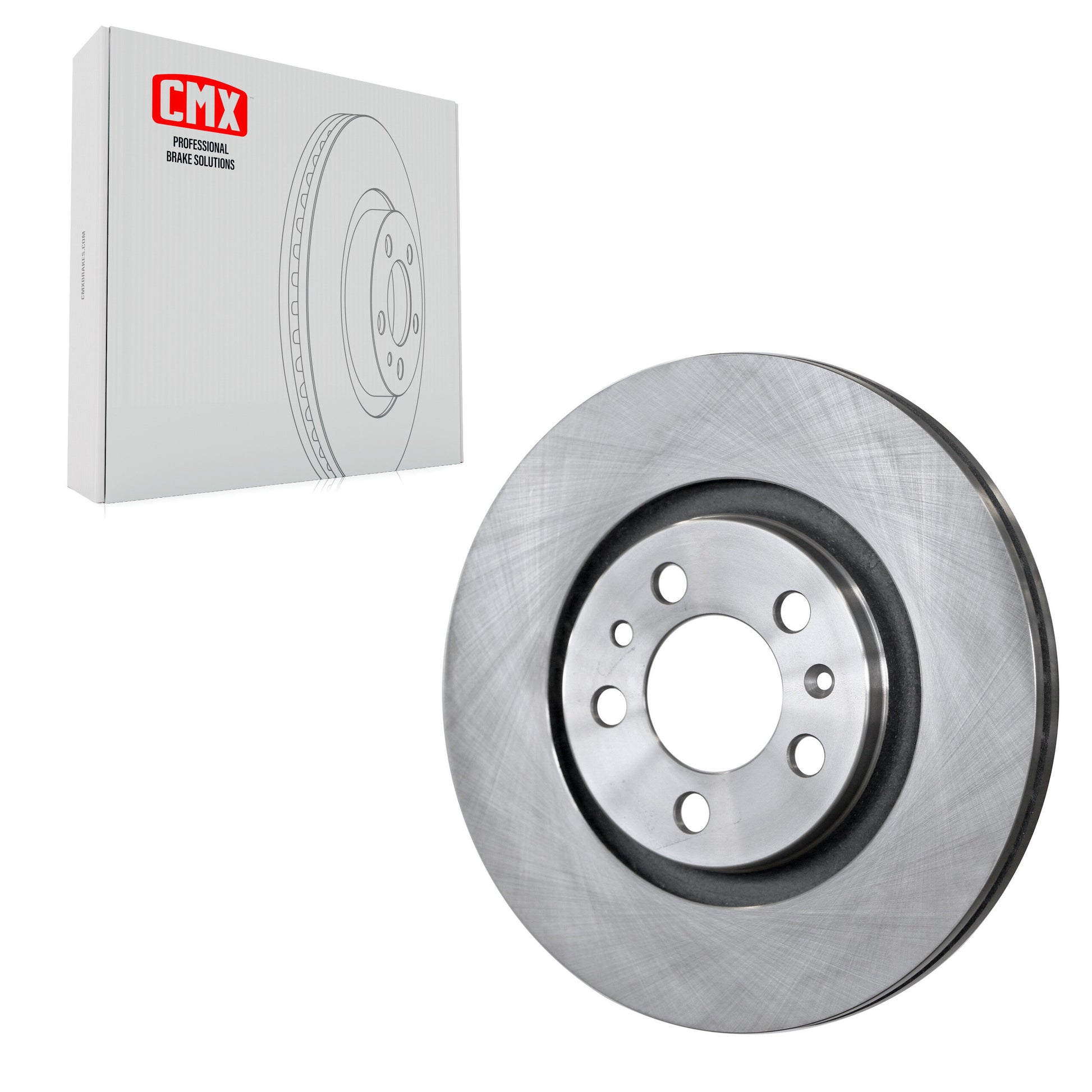 CMX_Disc Brake Rotor_8-96778