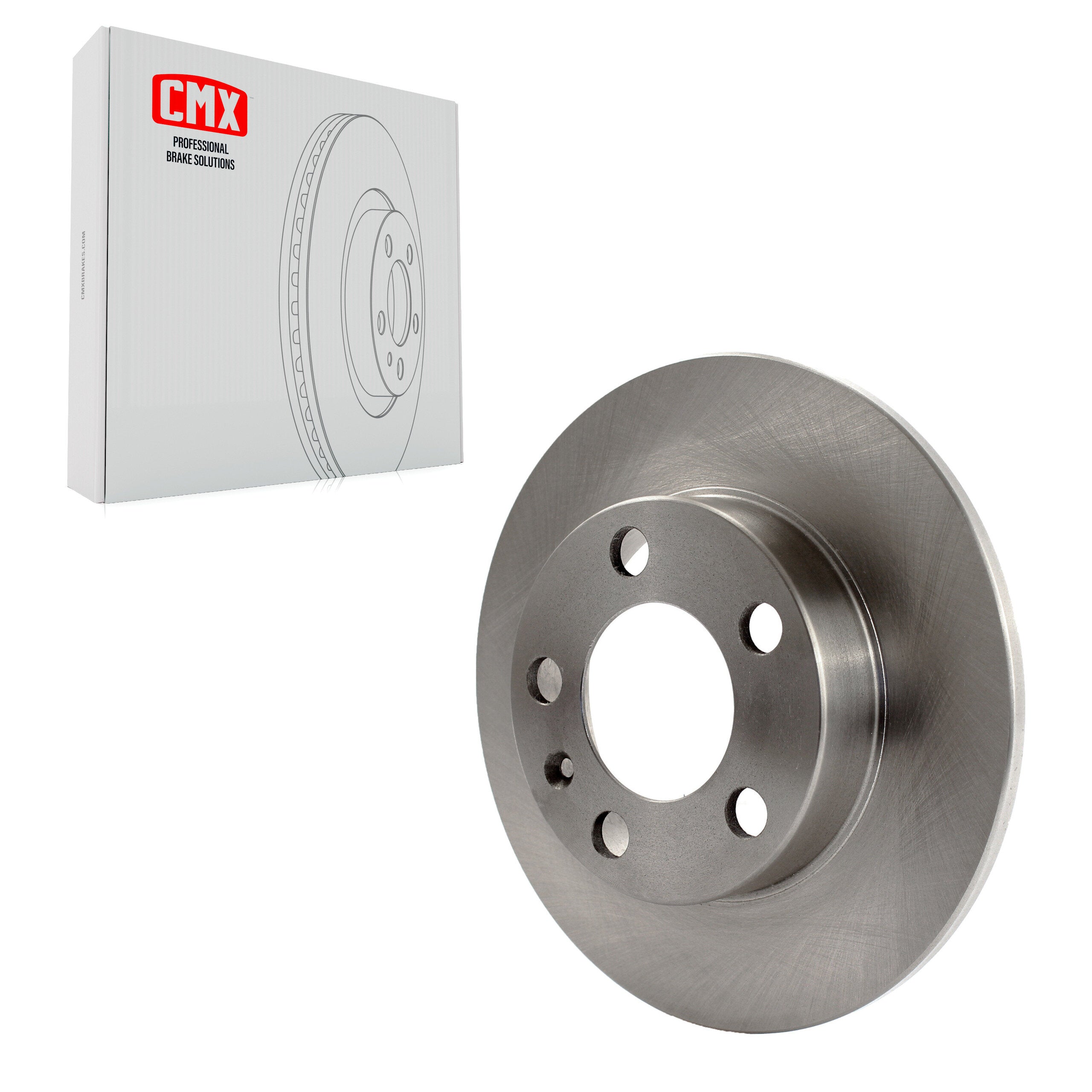 CMX_Disc Brake Rotor_8-96779