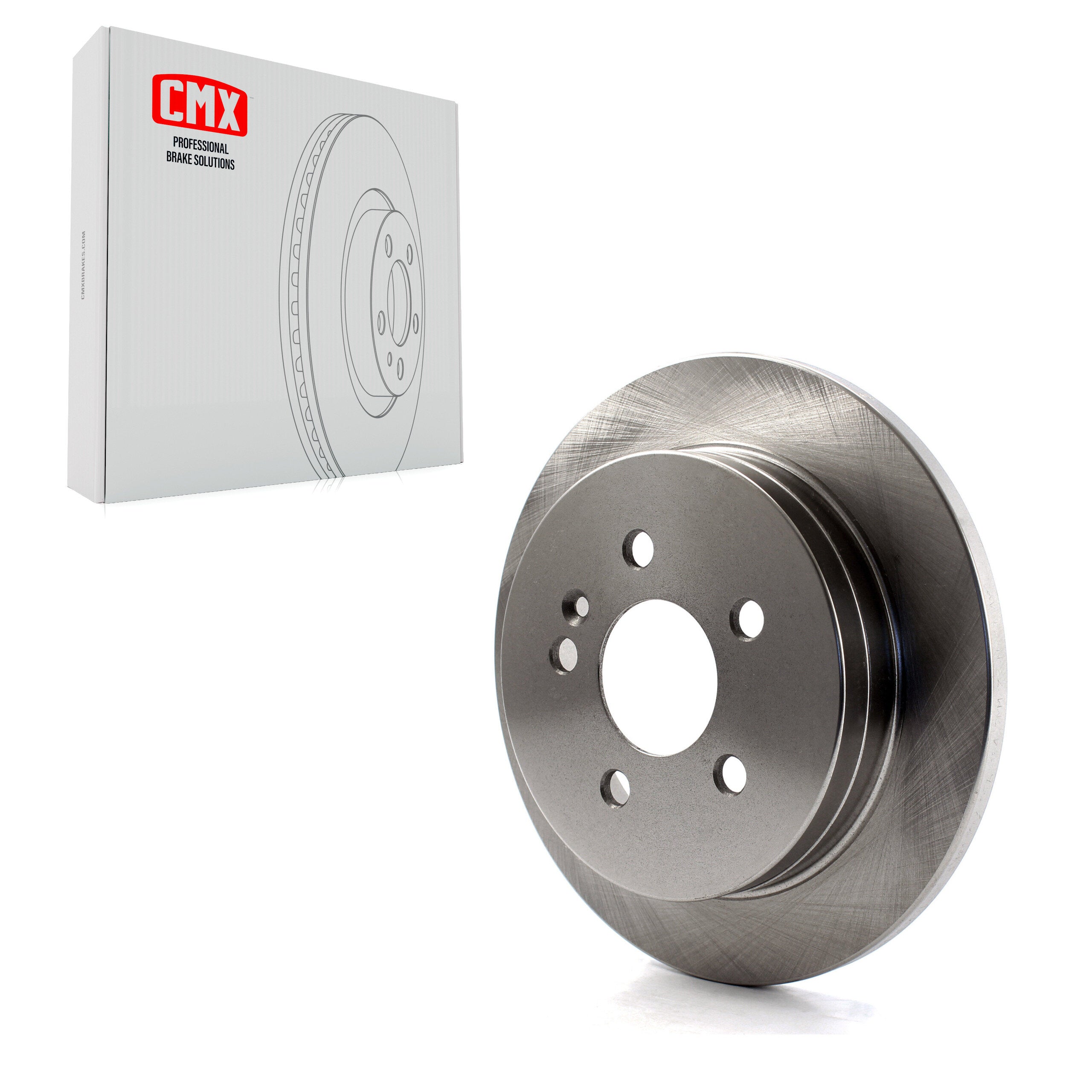 CMX_Disc Brake Rotor_8-96788