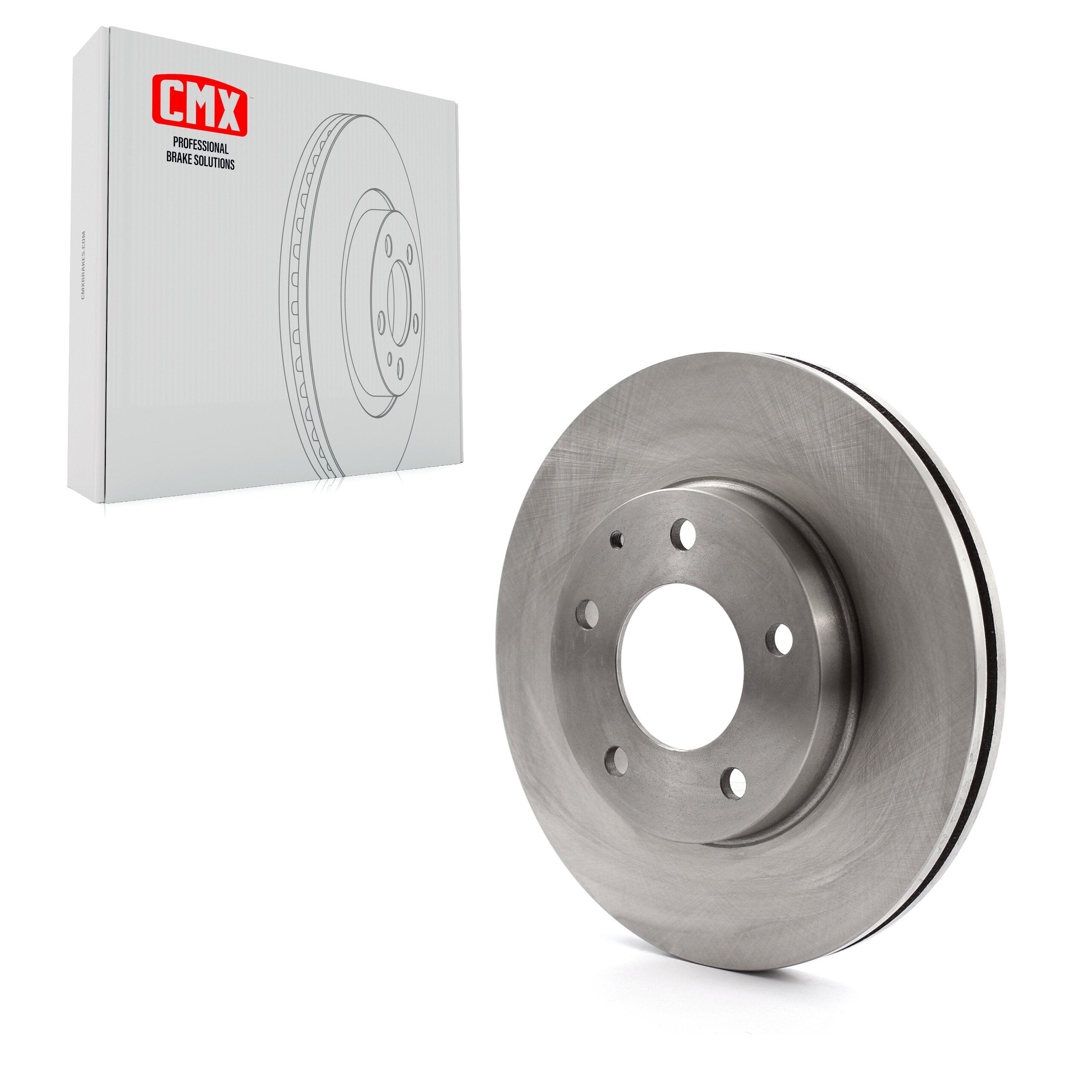 CMX_Disc Brake Rotor_8-96790