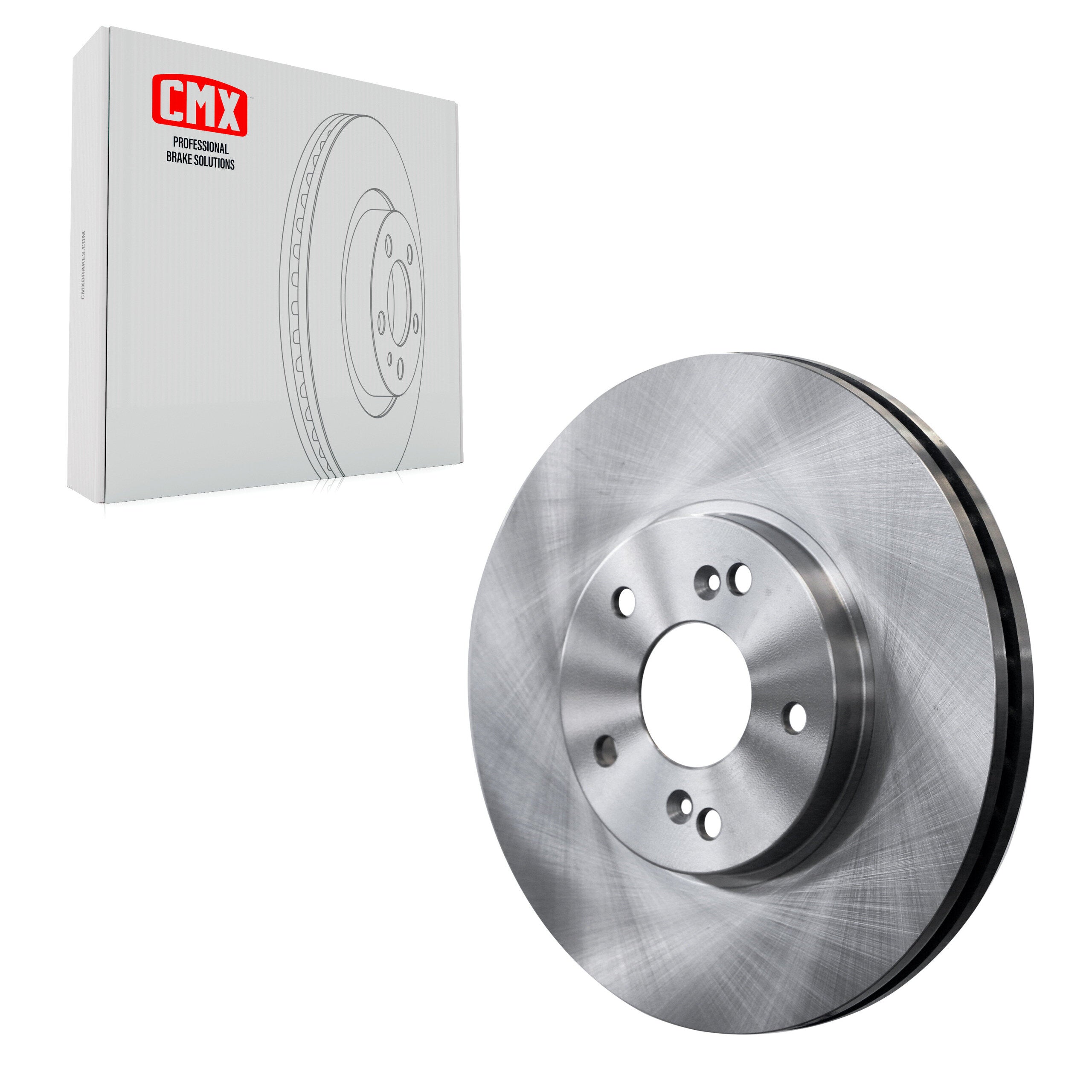 CMX_Disc Brake Rotor_8-96795