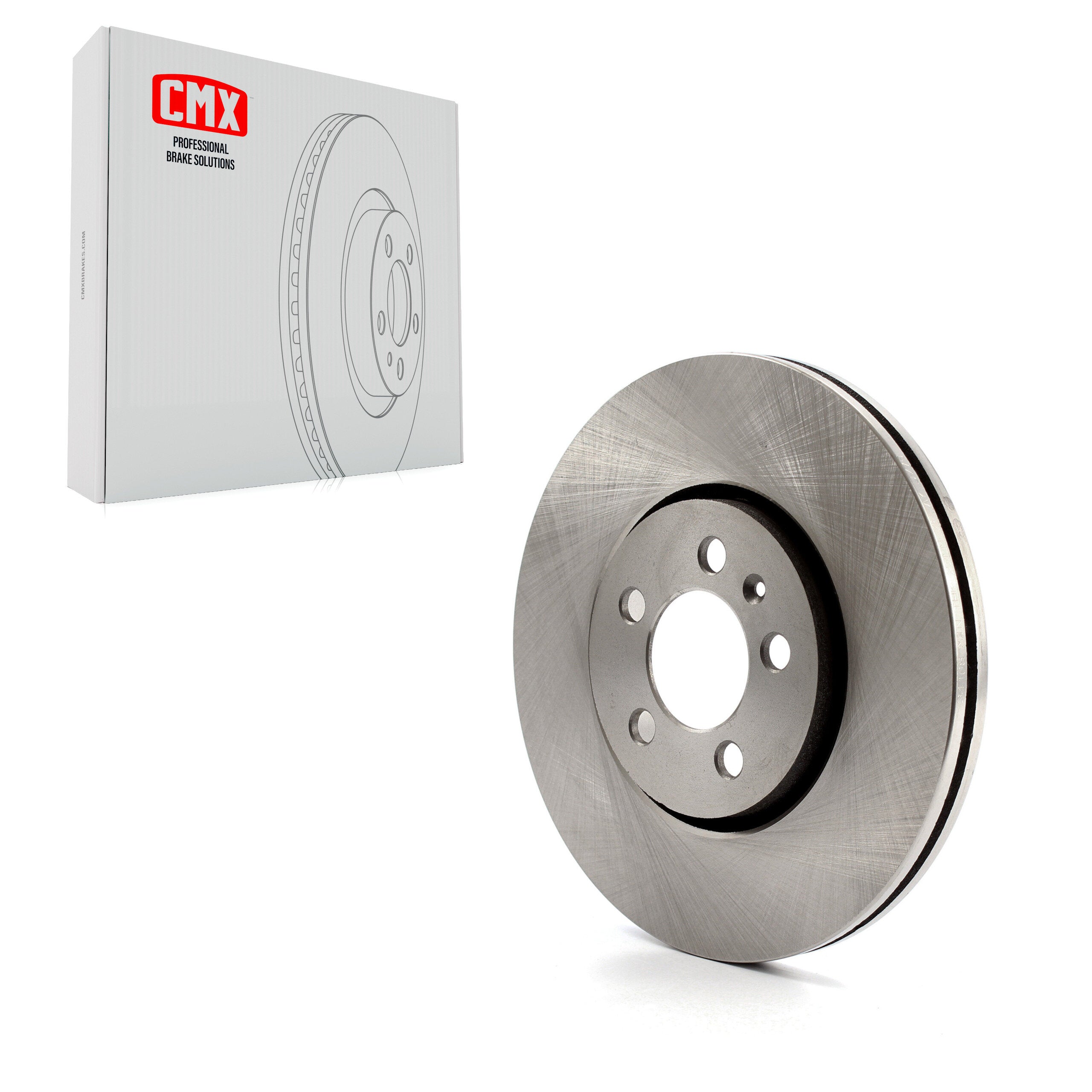 CMX_Disc Brake Rotor_8-96806