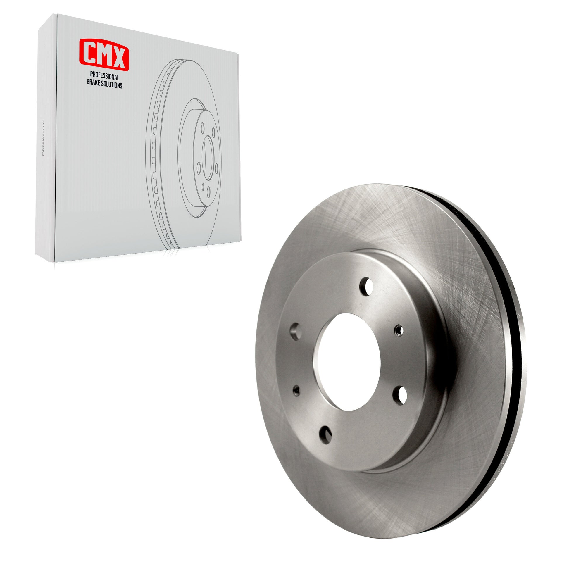 CMX_Disc Brake Rotor_8-96807