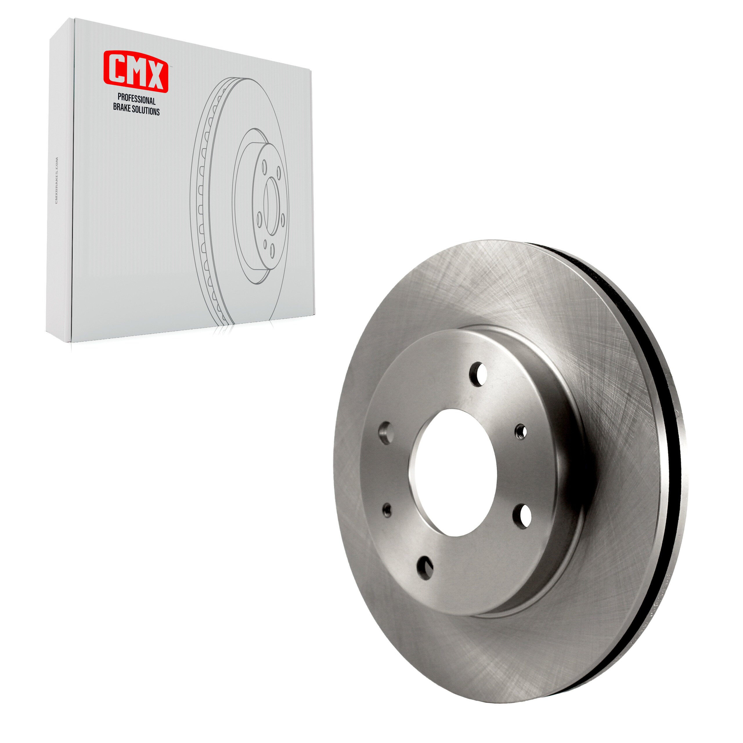 CMX_Disc Brake Rotor_8-96807