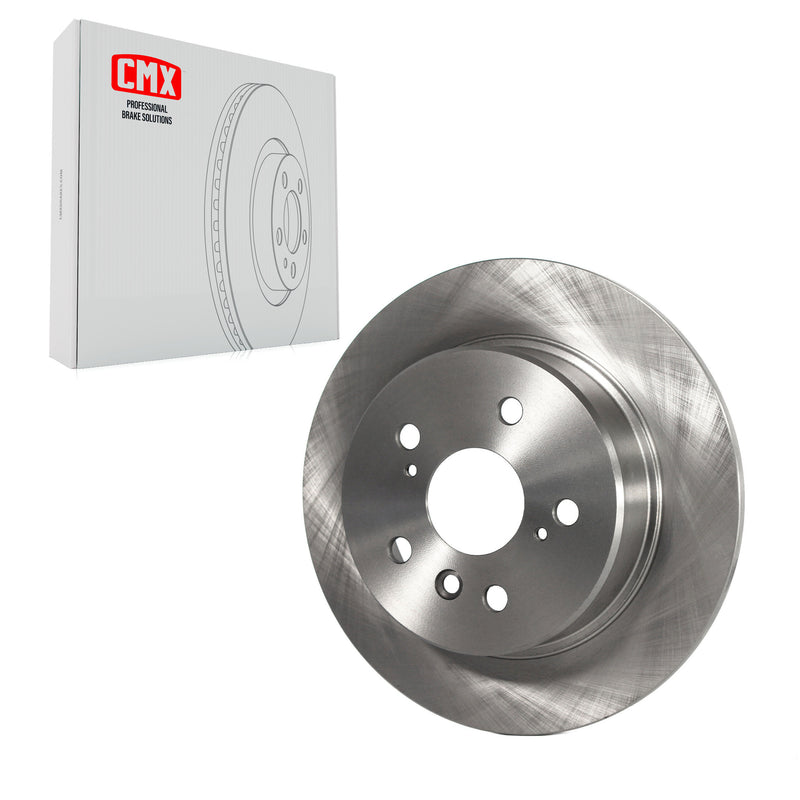 CMX_Disc Brake Rotor_8-96819