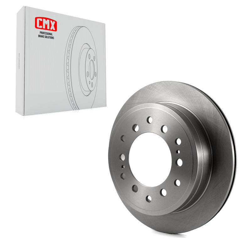 CMX_Disc Brake Rotor_8-96929