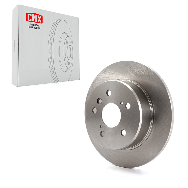 TMC_Suspension Strut_78-72945