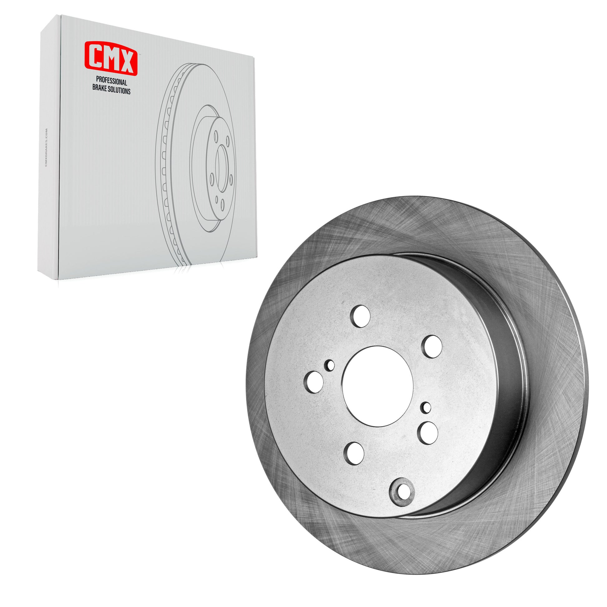 CMX_Disc Brake Rotor_8-96933