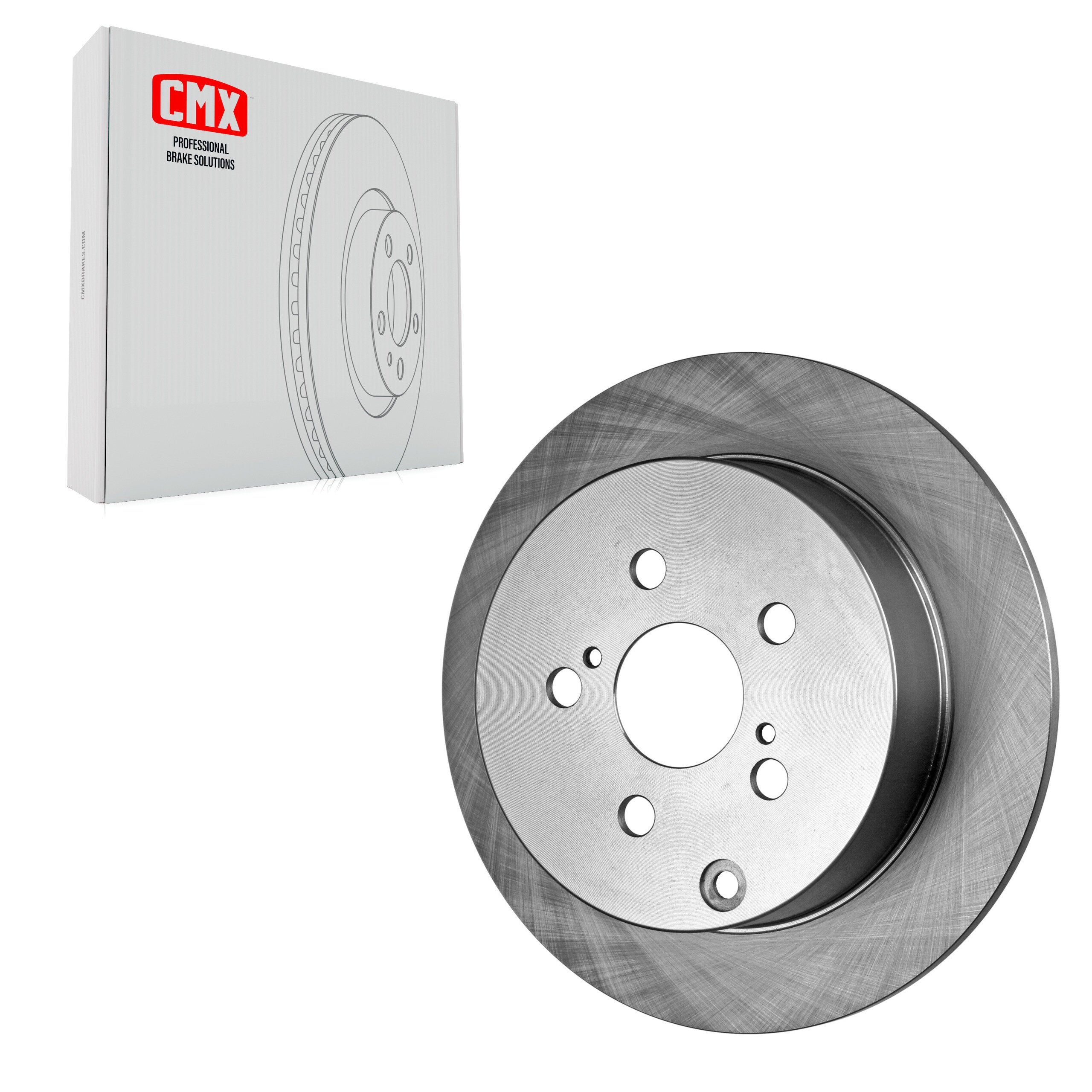 CMX_Disc Brake Rotor_8-96933