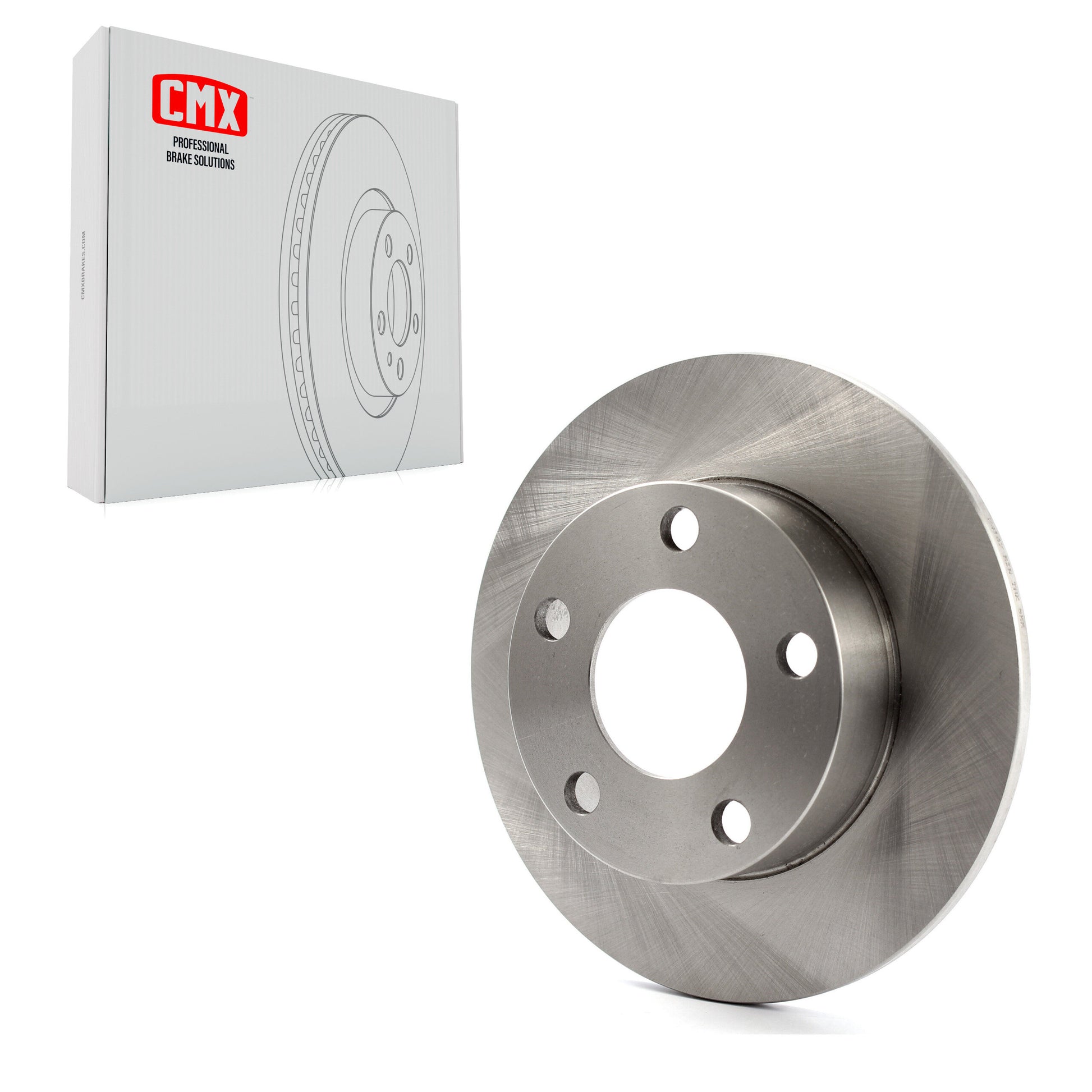 CMX_Disc Brake Rotor_8-96939