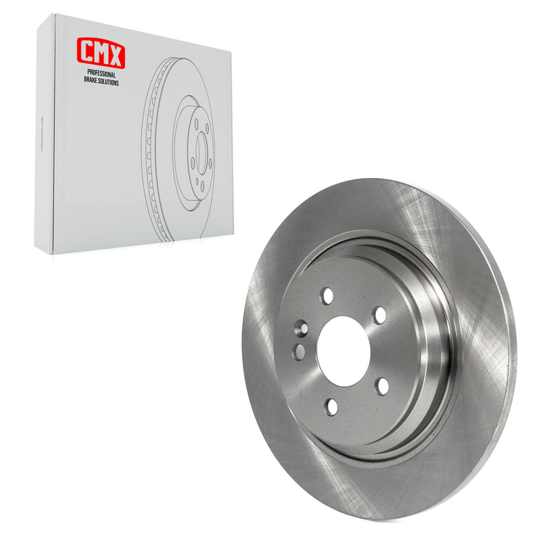 CMX_Disc Brake Rotor_8-96940