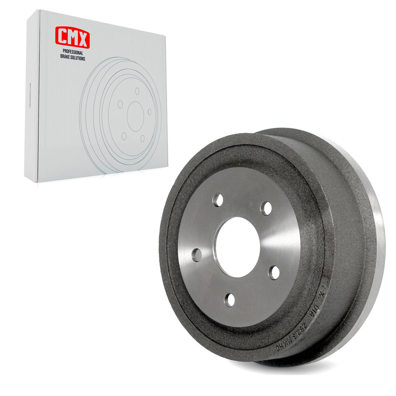CMX 8-9695 Brake Drum for 2000-2001 Dodge Ram 1500 product image