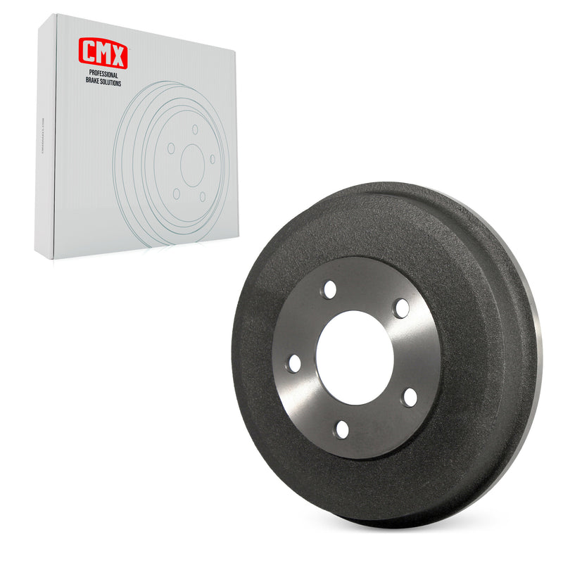 CMX 8-9711 Brake Drum for 2001-2007 Ford Escape product image