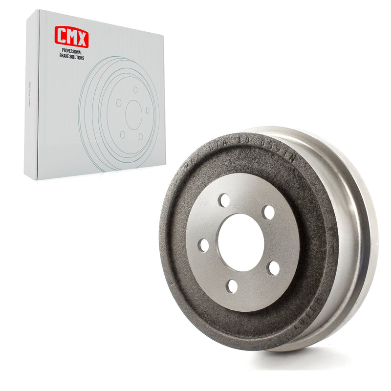 CMX 8-9716 Brake Drum for 2002 Jeep Liberty product image