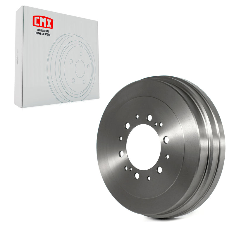 CMX 8-9732 Brake Drum for 2002-2006 Toyota Tundra product image