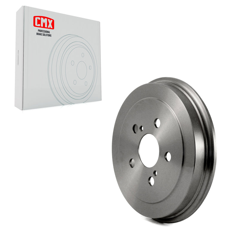 CMX 8-9734 Brake Drum for 2000-2008 Toyota Prius product image