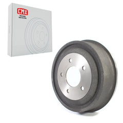 CMX 8-9741 Brake Drum for 2000-2006 Ford E-150 product image