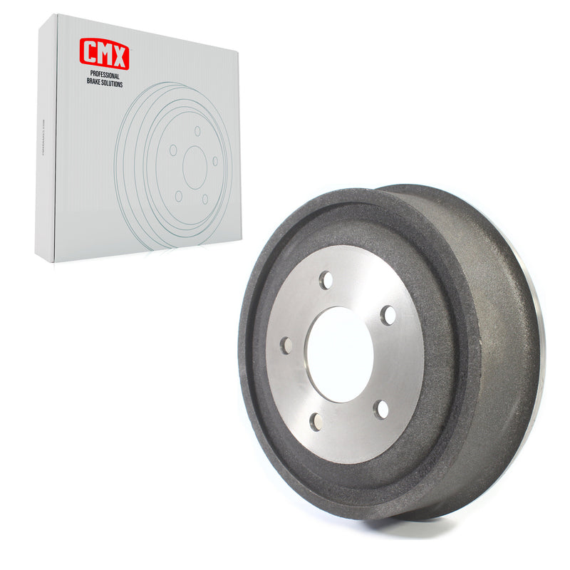 CMX 8-9741 Brake Drum for 2000-2006 Ford E-150 product image