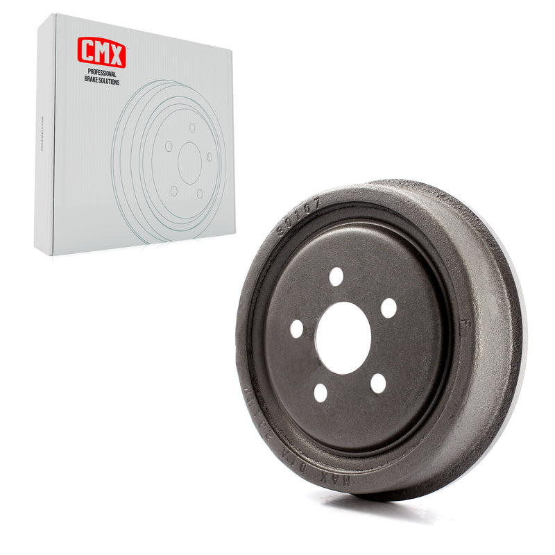 CMX 8-9746 Brake Drum for 2003-2005 Chevrolet Cavalier product image