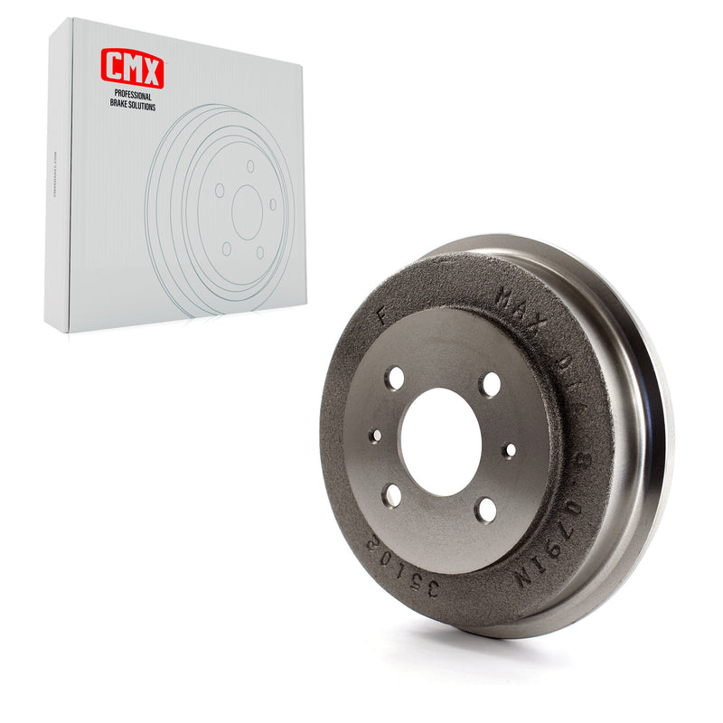 CMX 8-9748 Brake Drum for 2003-2006 Hyundai Accent product image