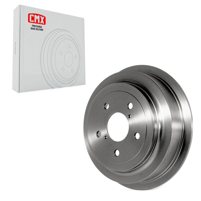 CMX 8-9765 Brake Drum for 2005-2011 Ram Dakota product image