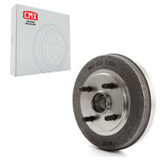 CMX 8-9773 Brake Drum for 2003-2005 Kia Rio product image