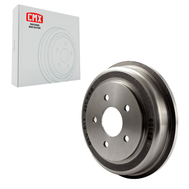 CMX 8-9774 Brake Drum for 2005-2008 Chevrolet Cobalt product image