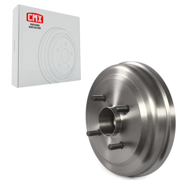 Genius_Brake Drum_8-97762