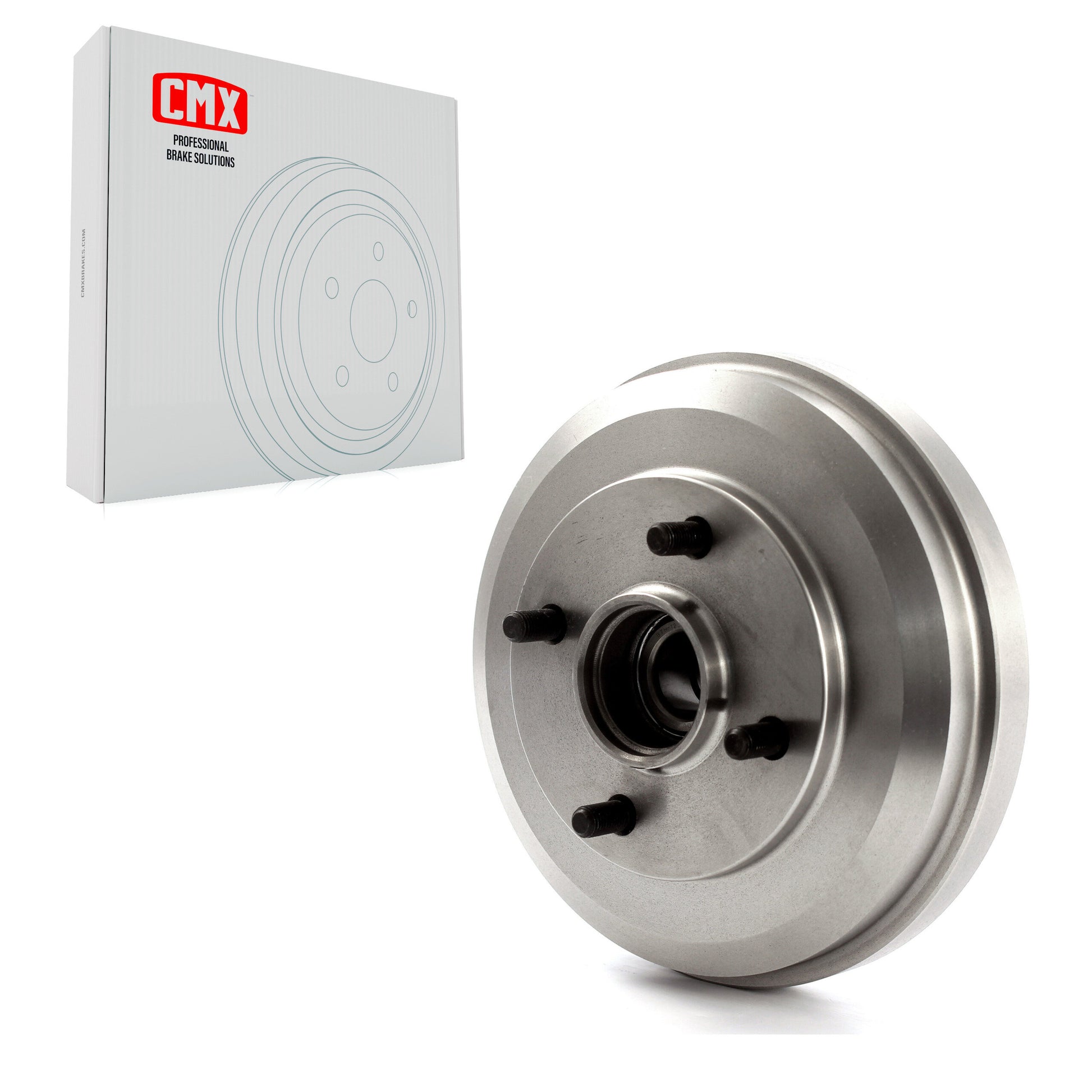 Genius_Brake Drum_8-97802