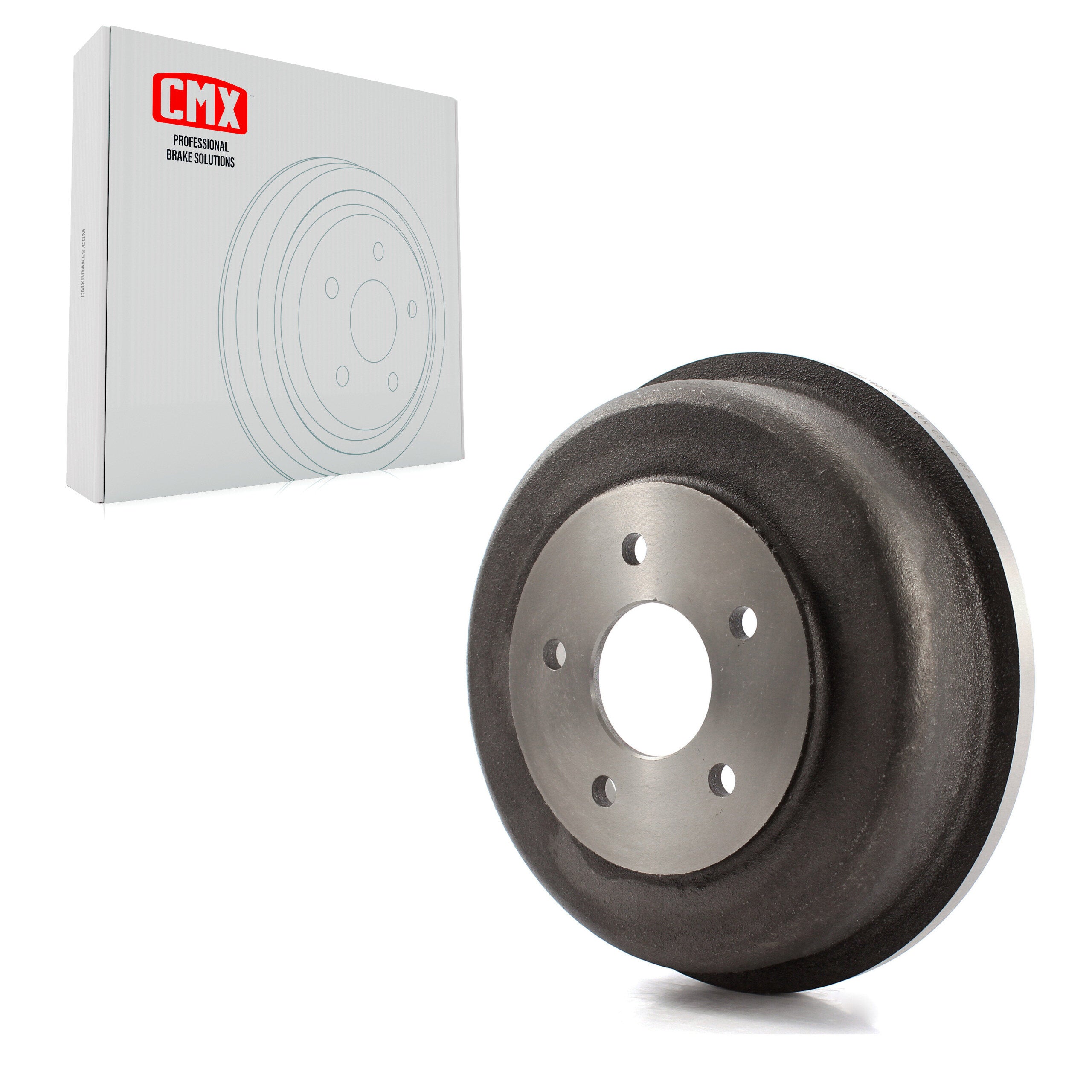 Genius_Brake Drum_8-97804