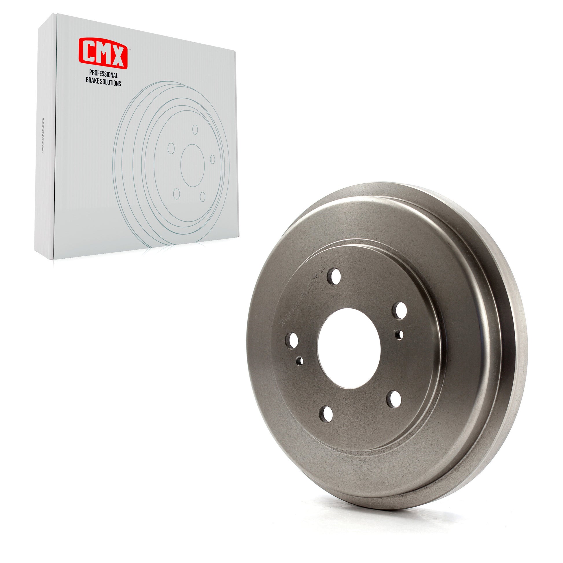 Genius_Brake Drum_8-97809