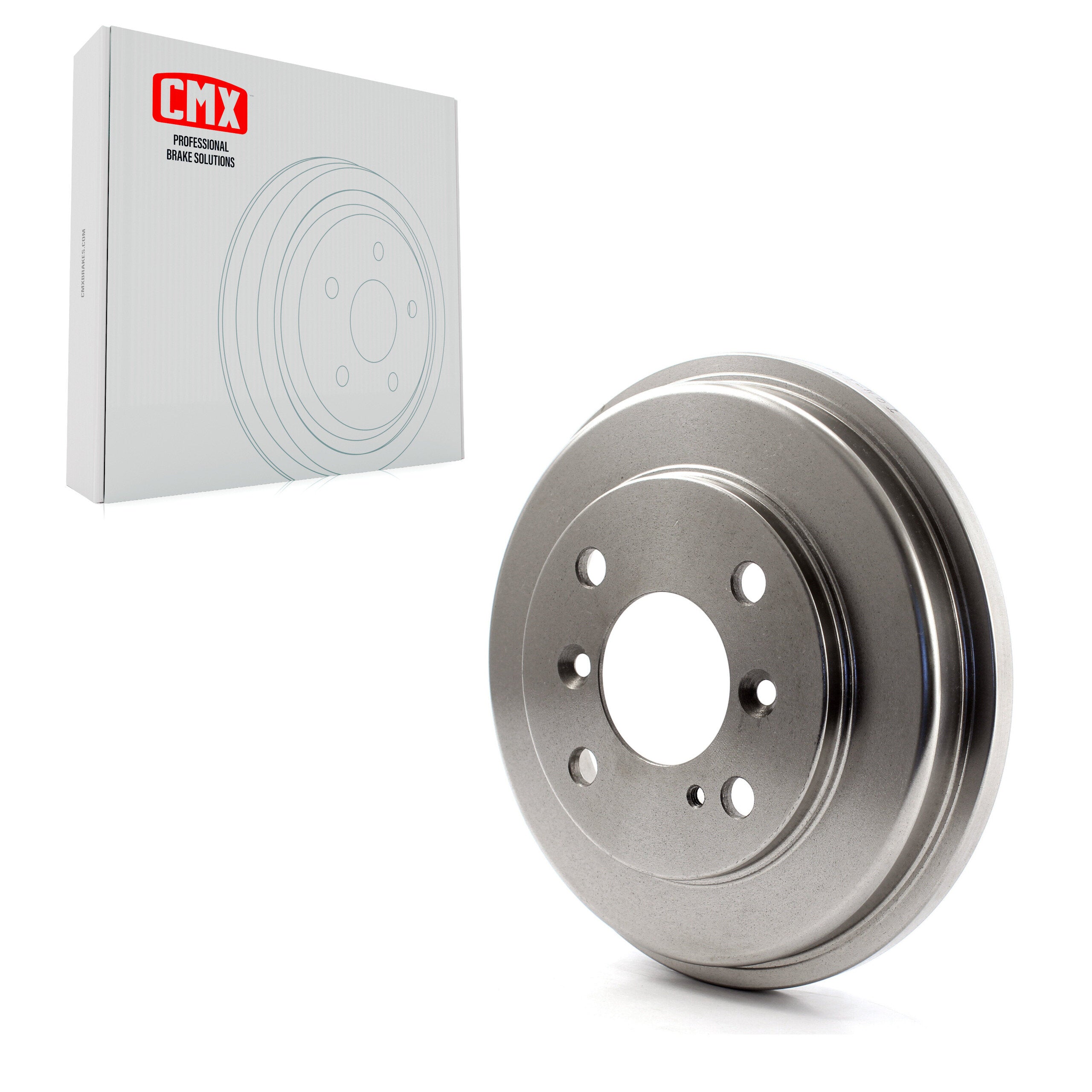 Genius_Brake Drum_8-97811