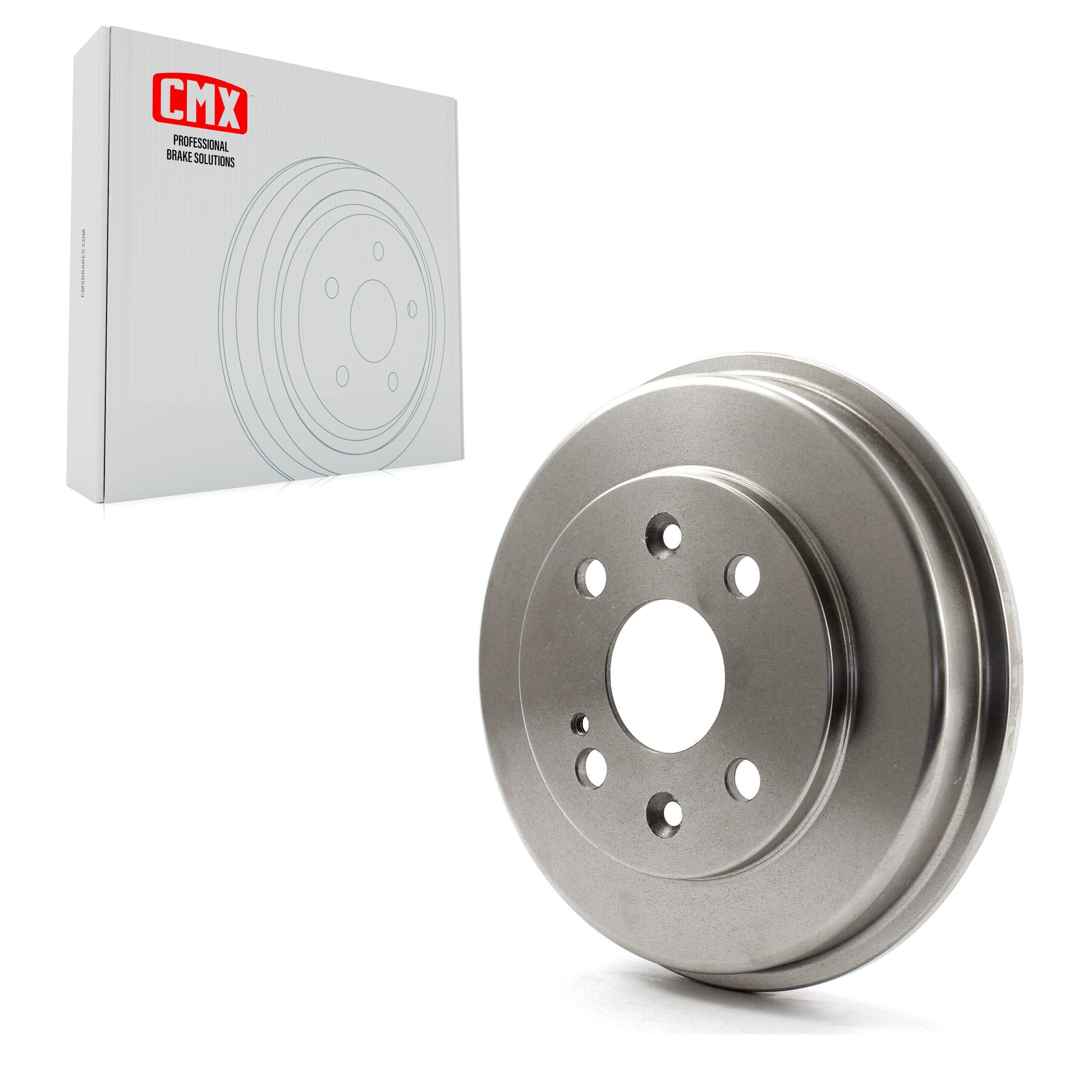 Genius_Brake Drum_8-97813