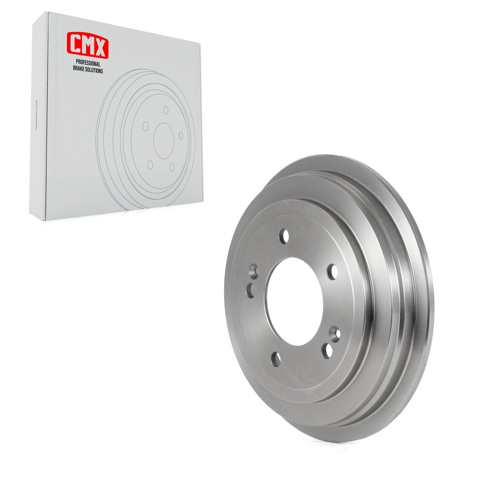 Genius_Brake Drum_8-97818