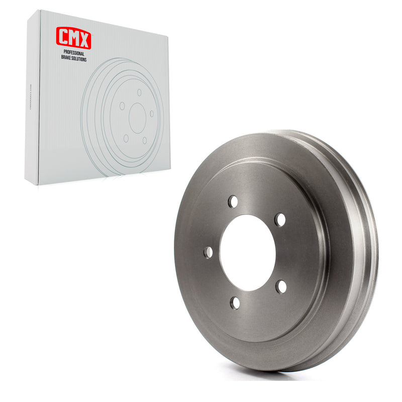 CMX 8-9782 Brake Drum for 2007-2017 Dodge Caliber product image